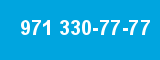 971 330-77-77